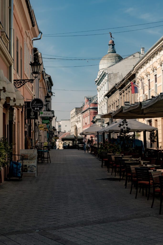 Novi Sad