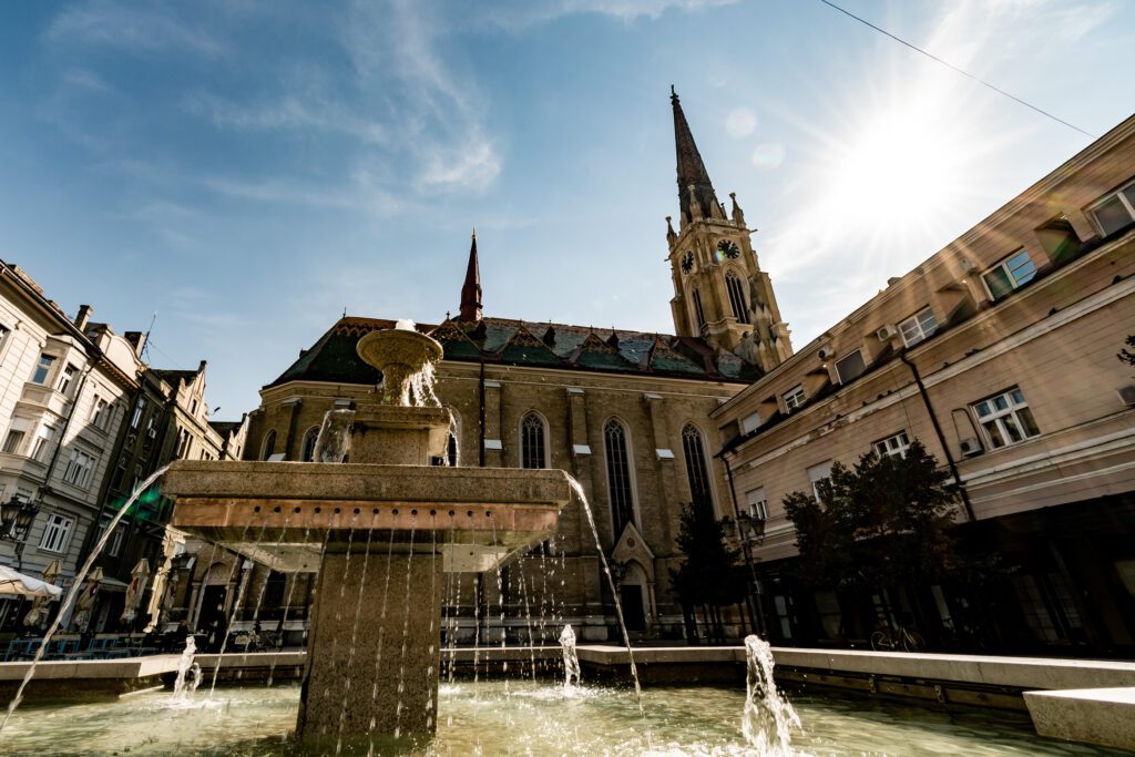 Novi Sad