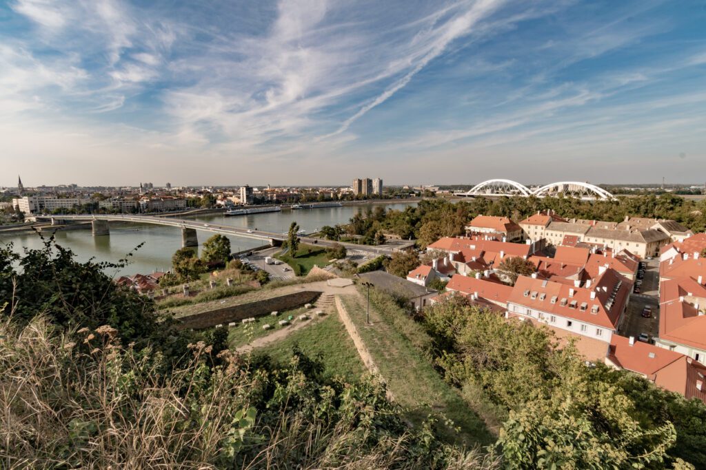 Novi Sad