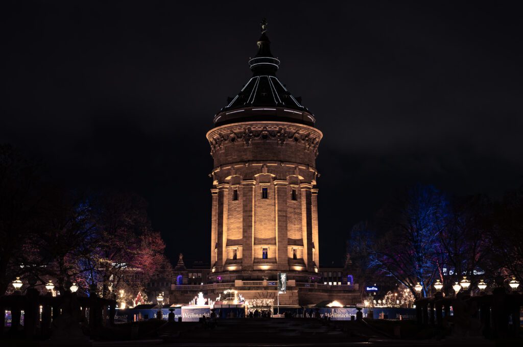 Mannheim