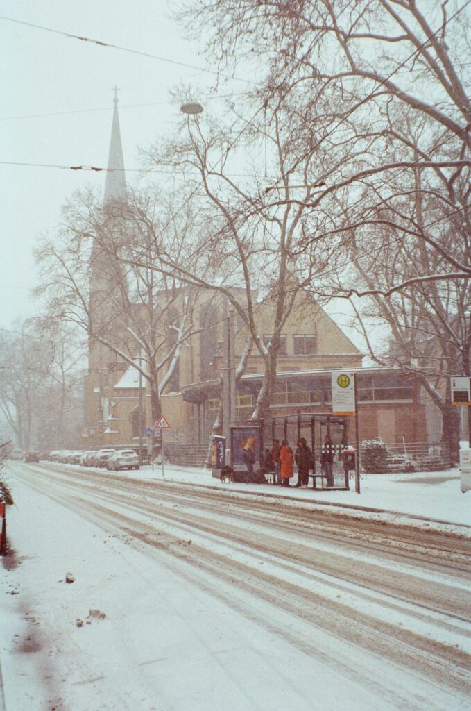 Mannheim