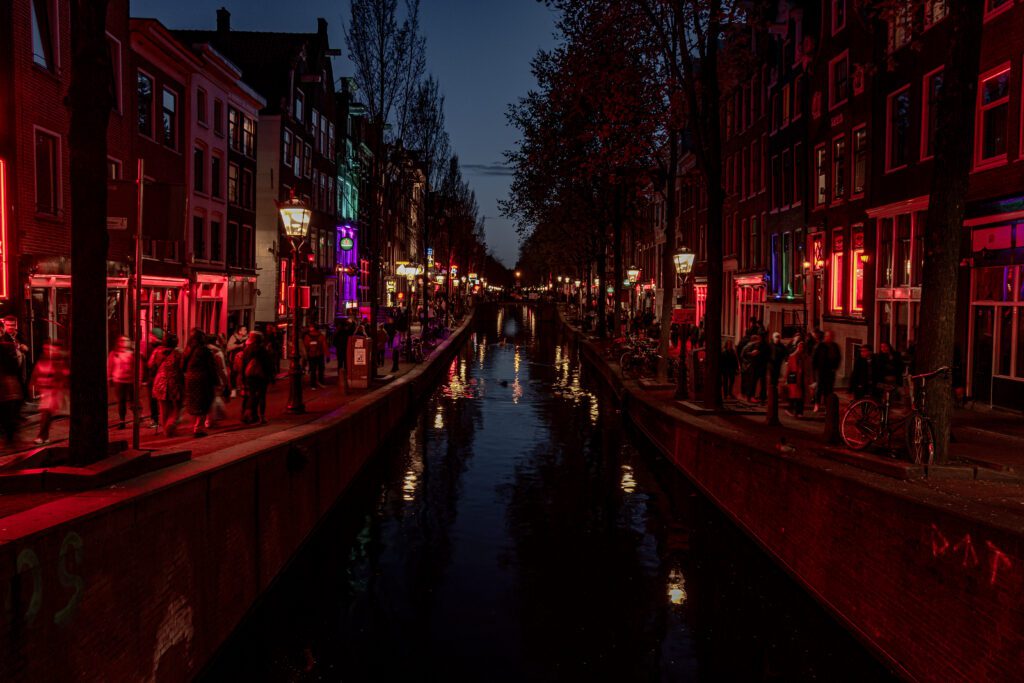 Amsterdam