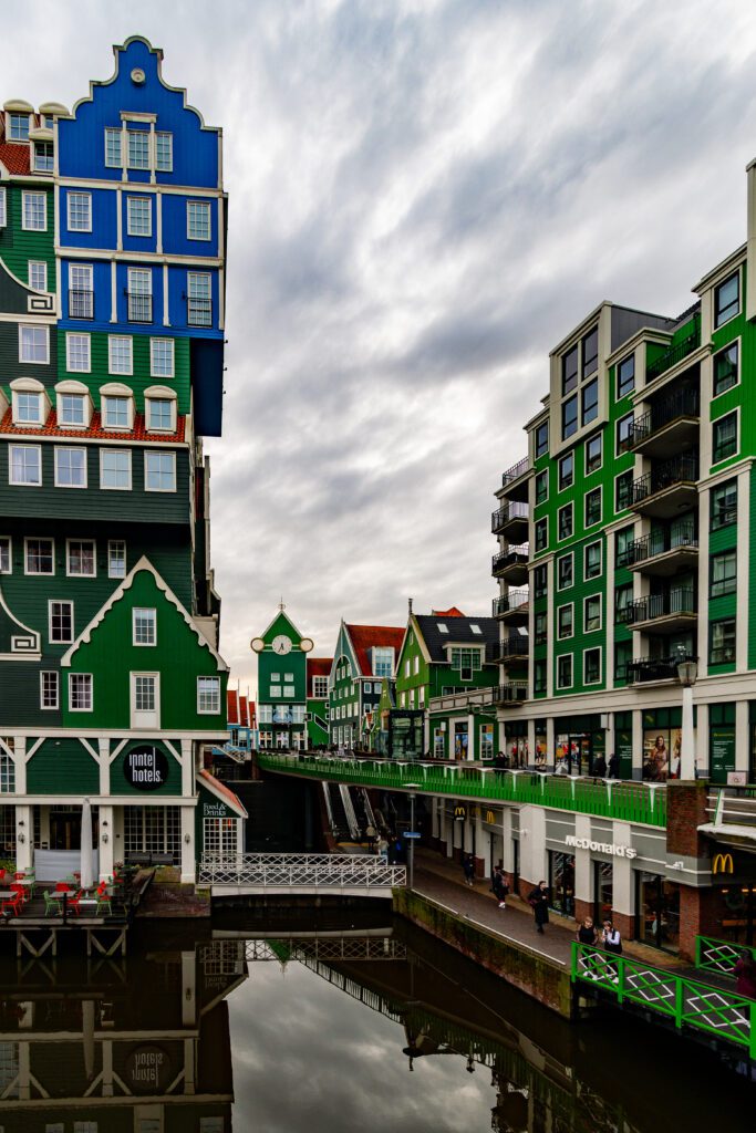 Zaandam