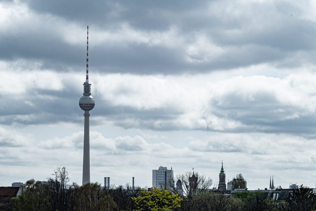 Berlin